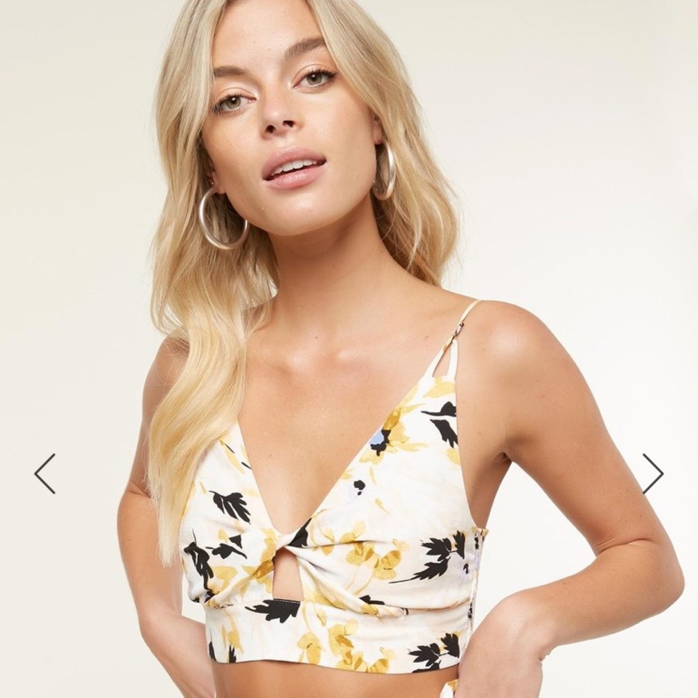 O’Neill Lucella Top